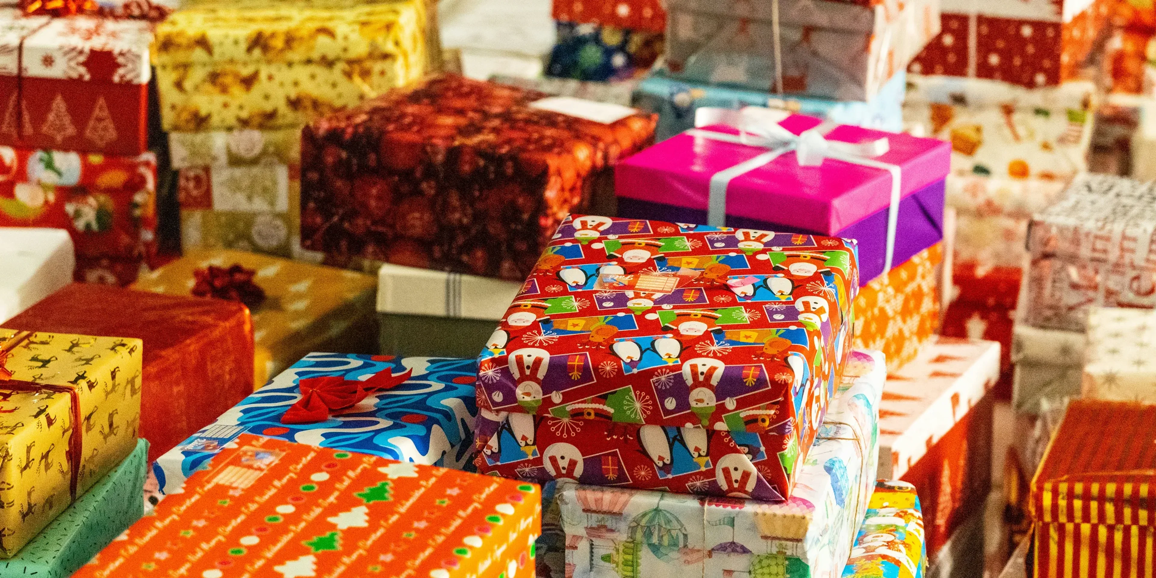 gift box lot