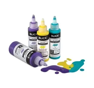 Picture of the product: Artists’ Fluid Acrylics