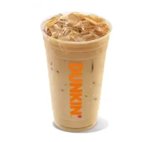 Picture of the product: Iced Coffee
