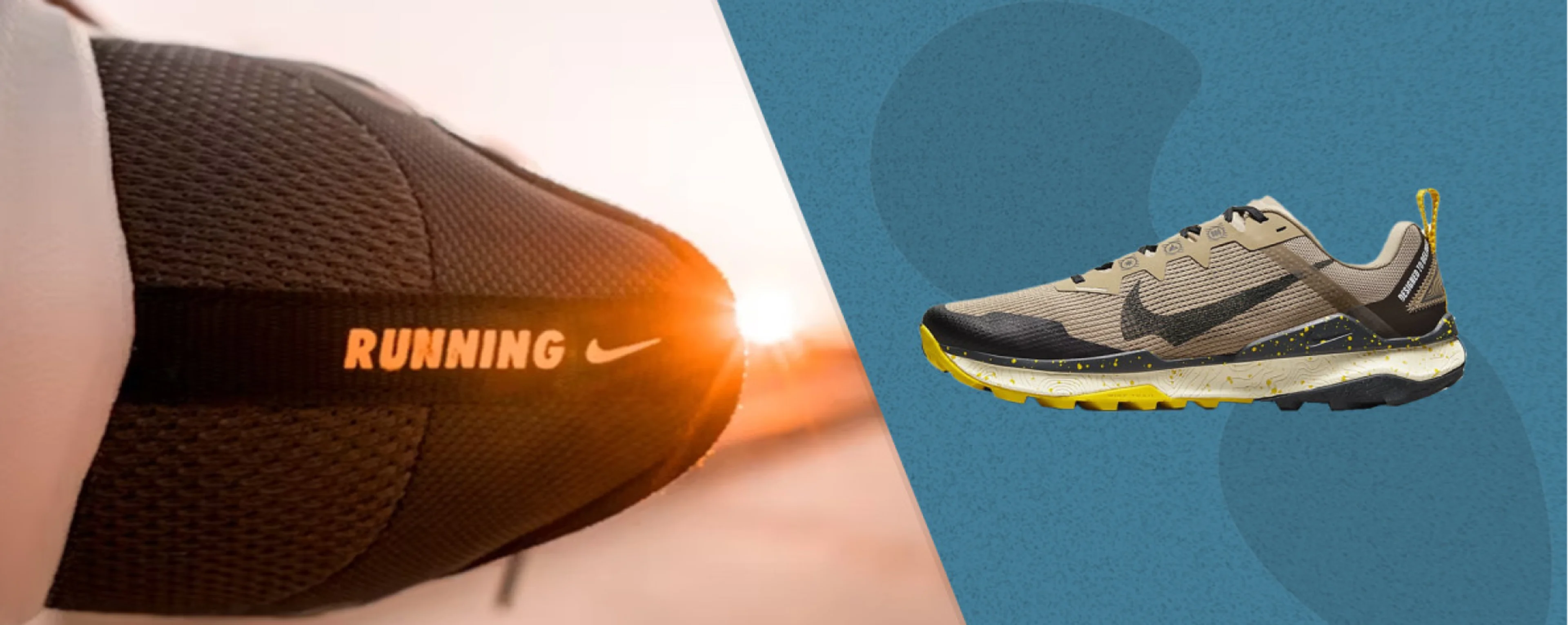 Nike Wildhorse 8 Review: Trail Tough, Comfort King