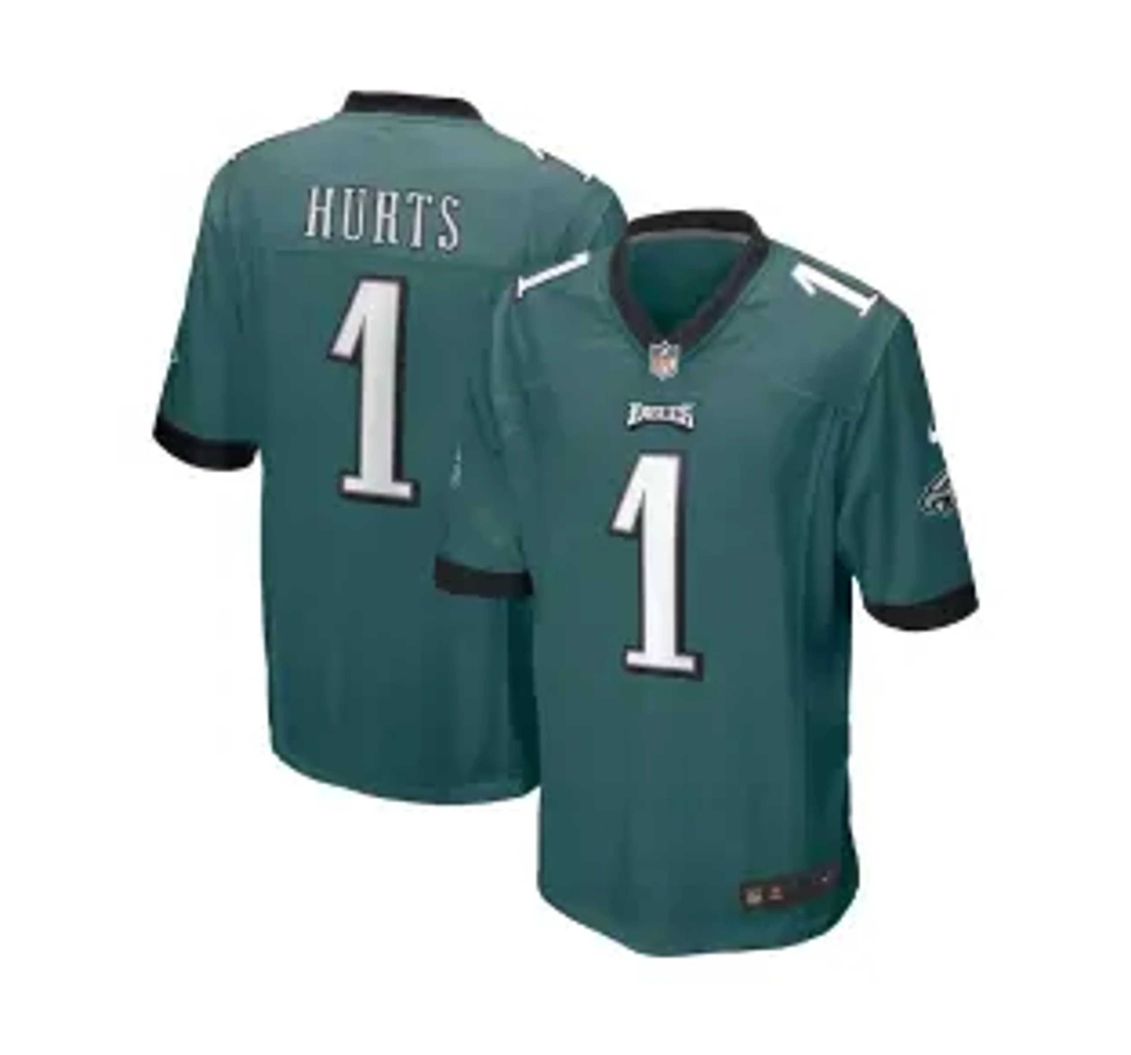 Picture of the product: Jalen Hurts Jersey