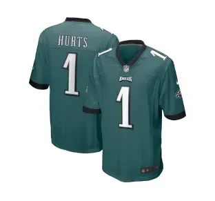 Picture of the product: Jalen Hurts Jersey