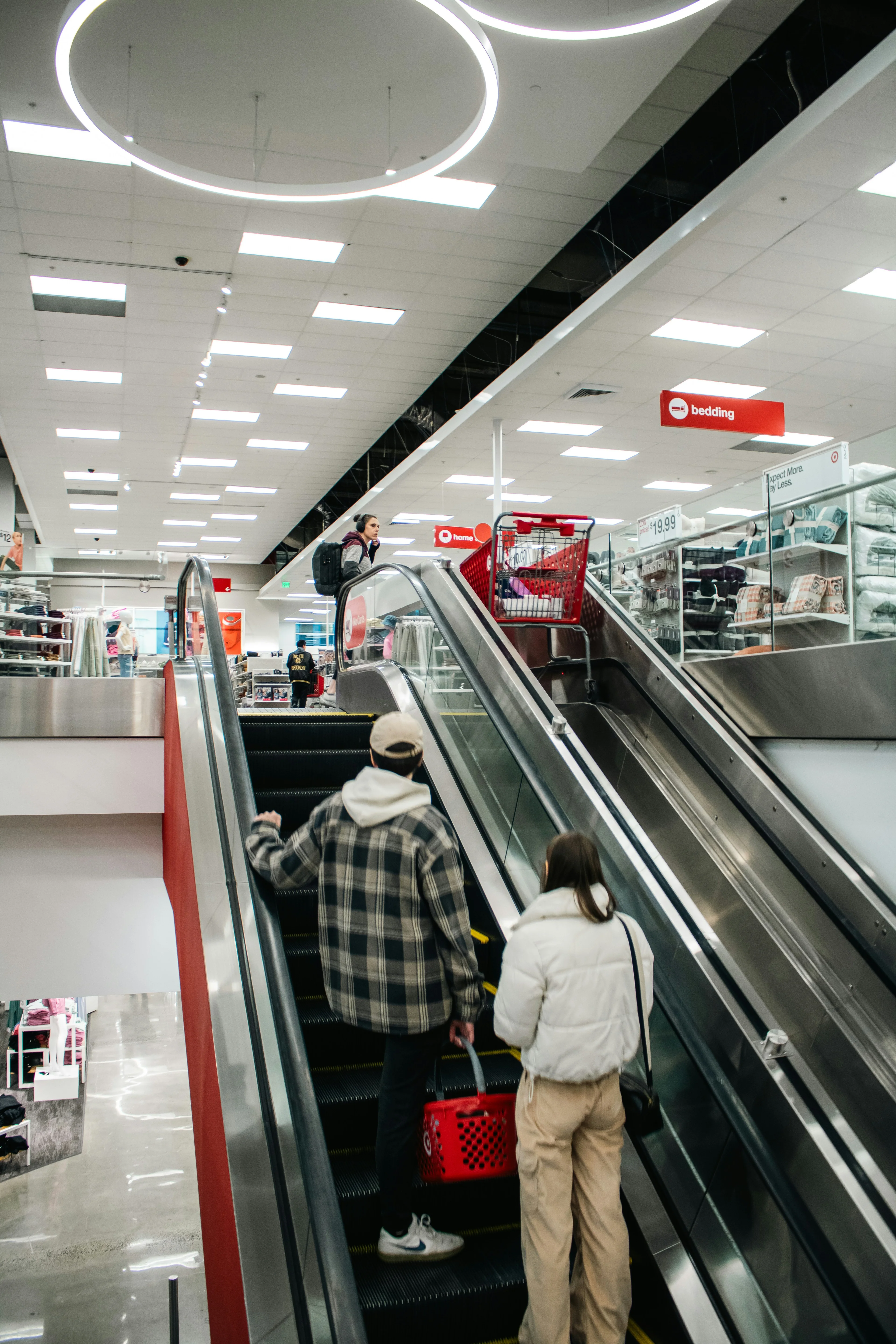 Shopping cart
