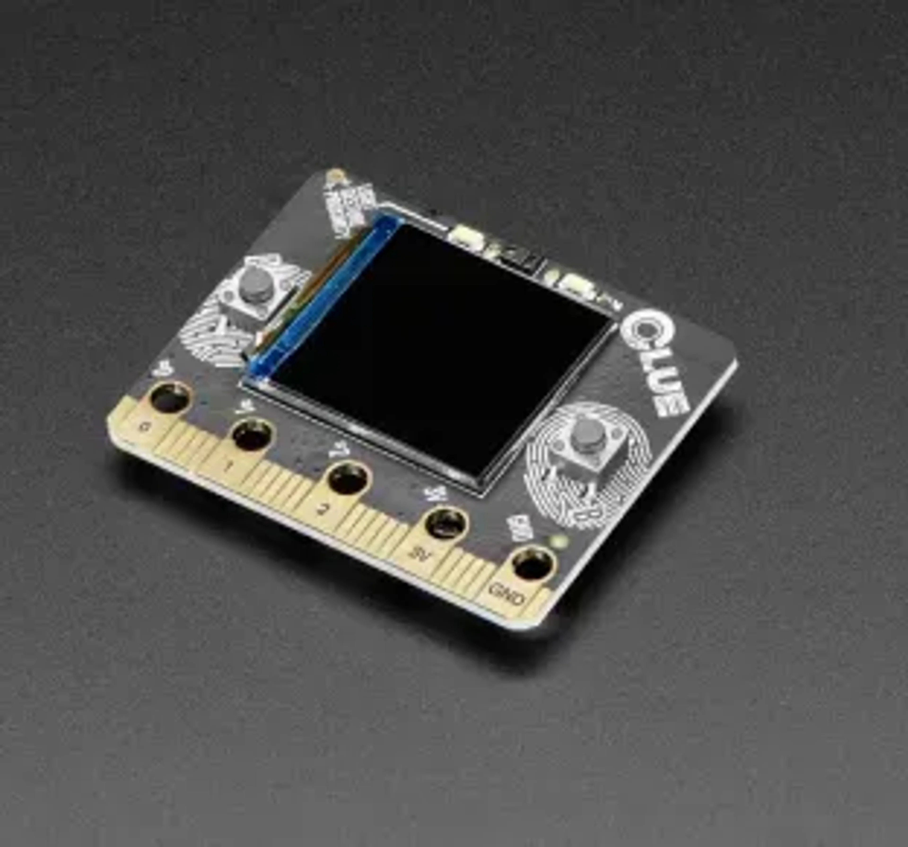 Picture of the product: CLUE nRF52840