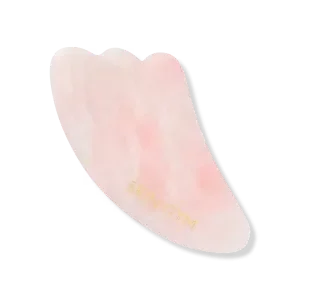 Picture of the product: Rose Quartz Gua Sha Tool