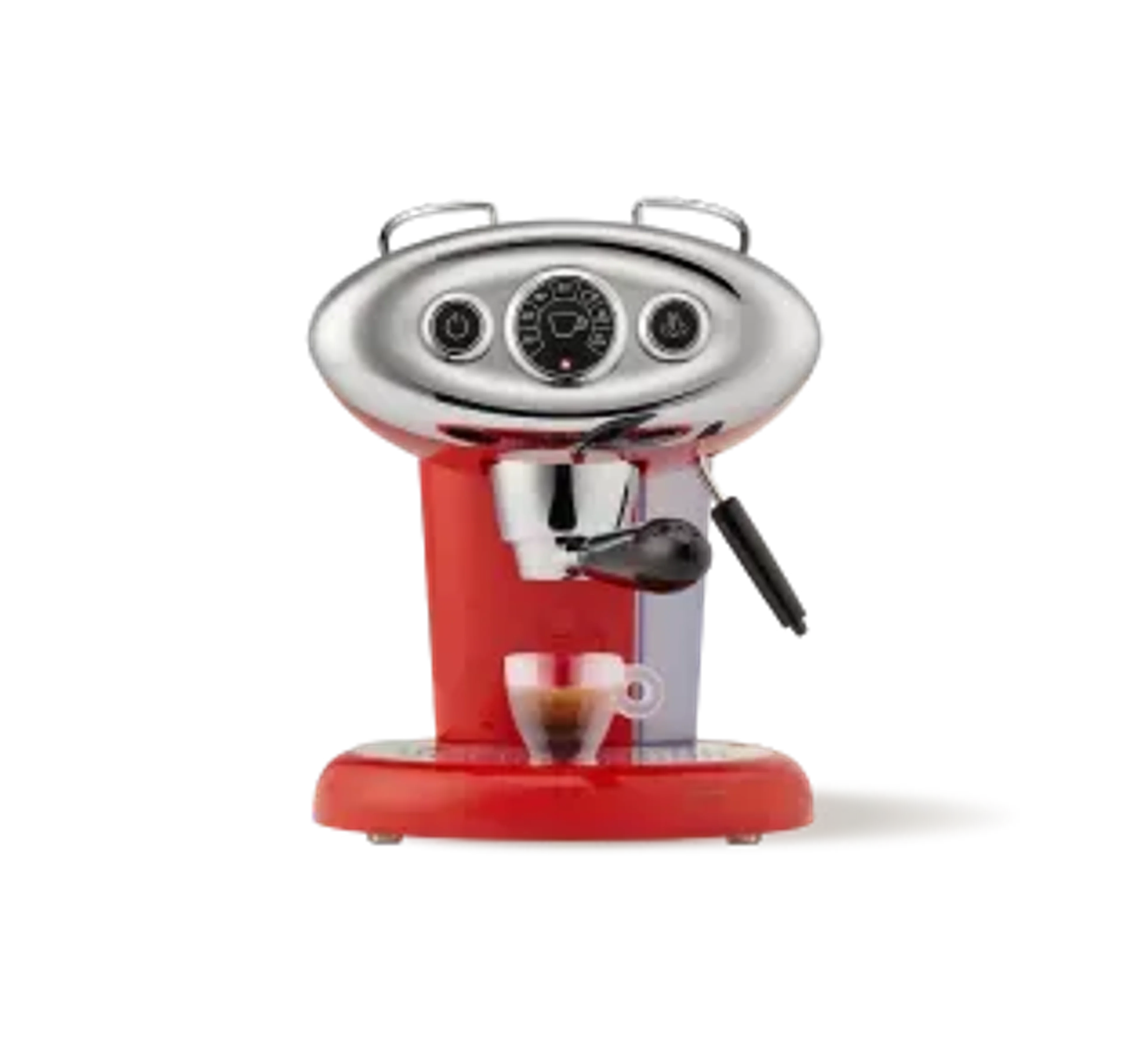 Picture of the product: X7.1 iperEspresso Machine