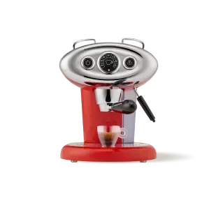 Picture of the product: X7.1 iperEspresso Machine