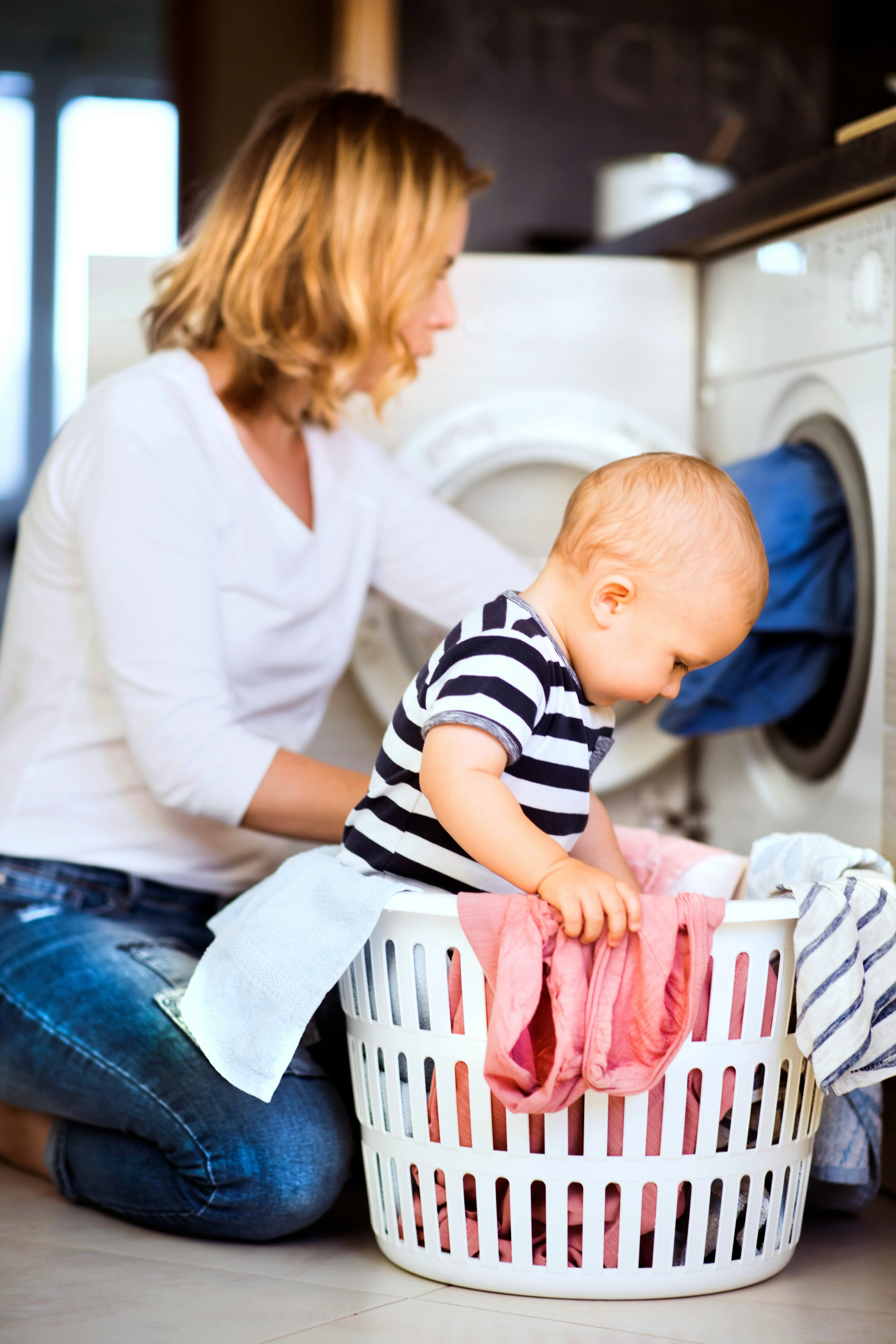 Baby clothes