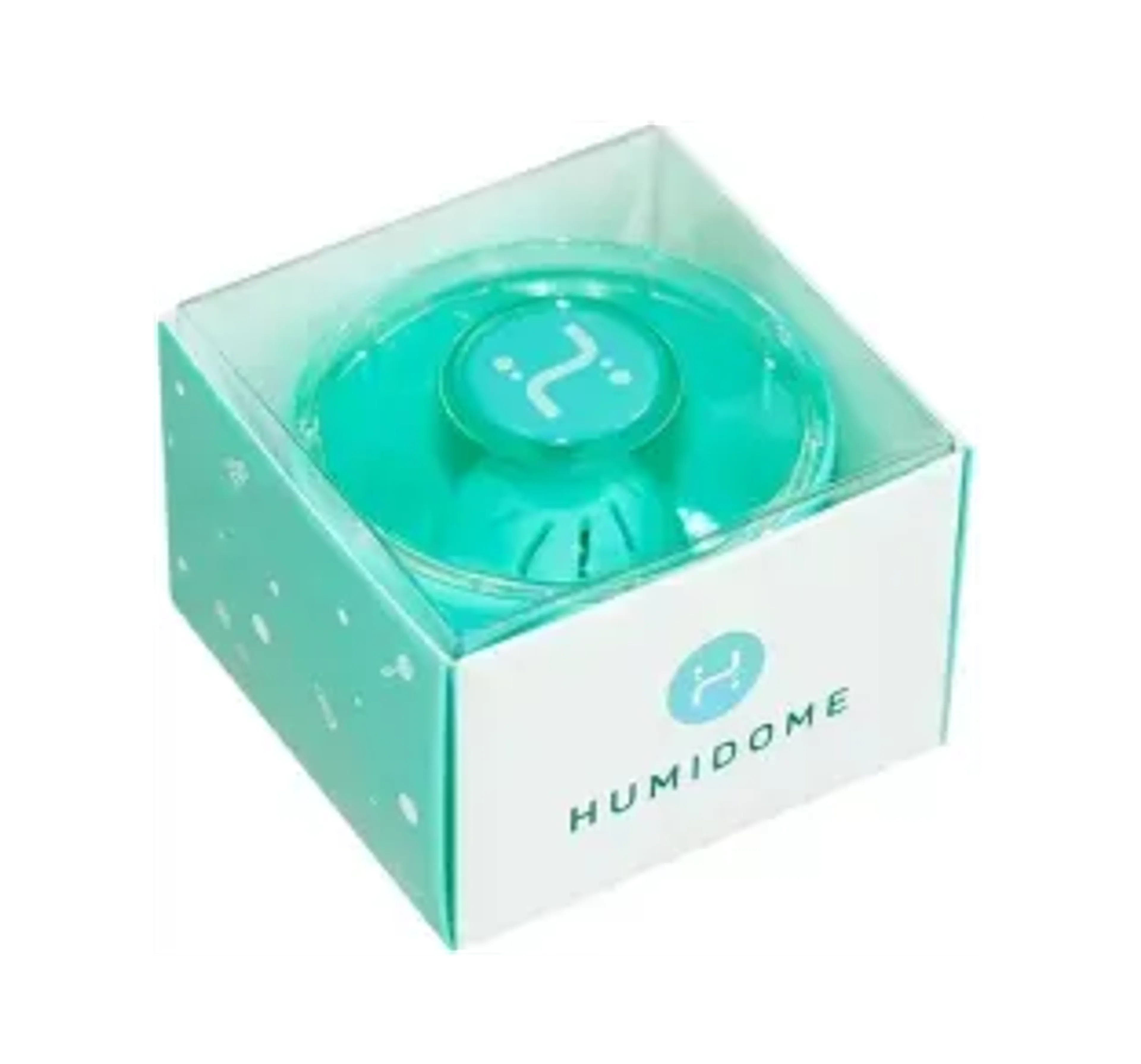Picture of the product: Humidome Shuttlecock Humidifier
