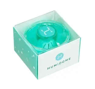 Picture of the product: Humidome Shuttlecock Humidifier