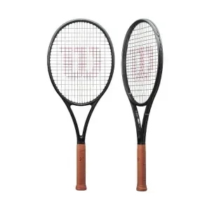 Picture of the product: Ultra 100L V4 Tennis Racket