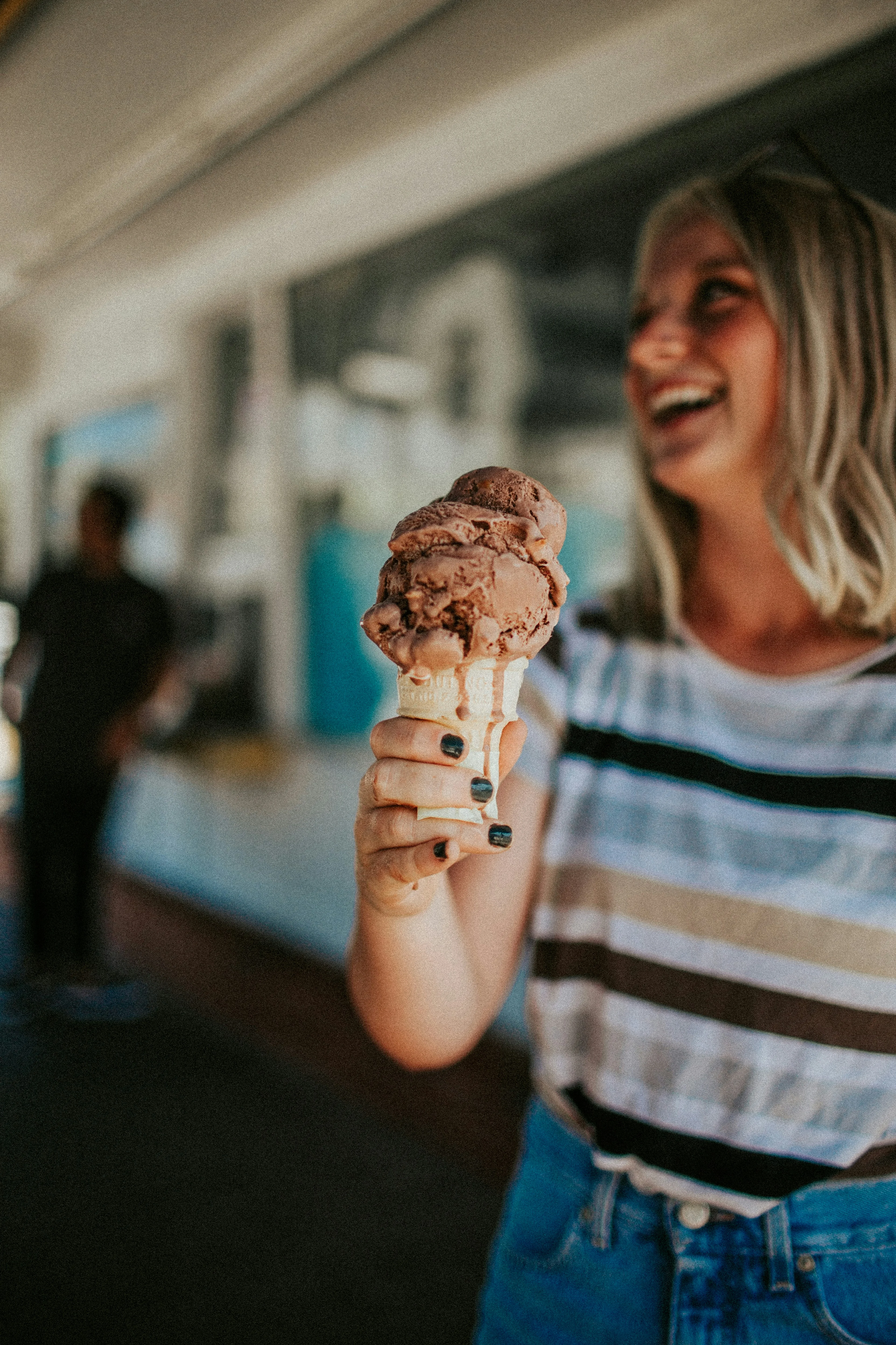 Ice cream