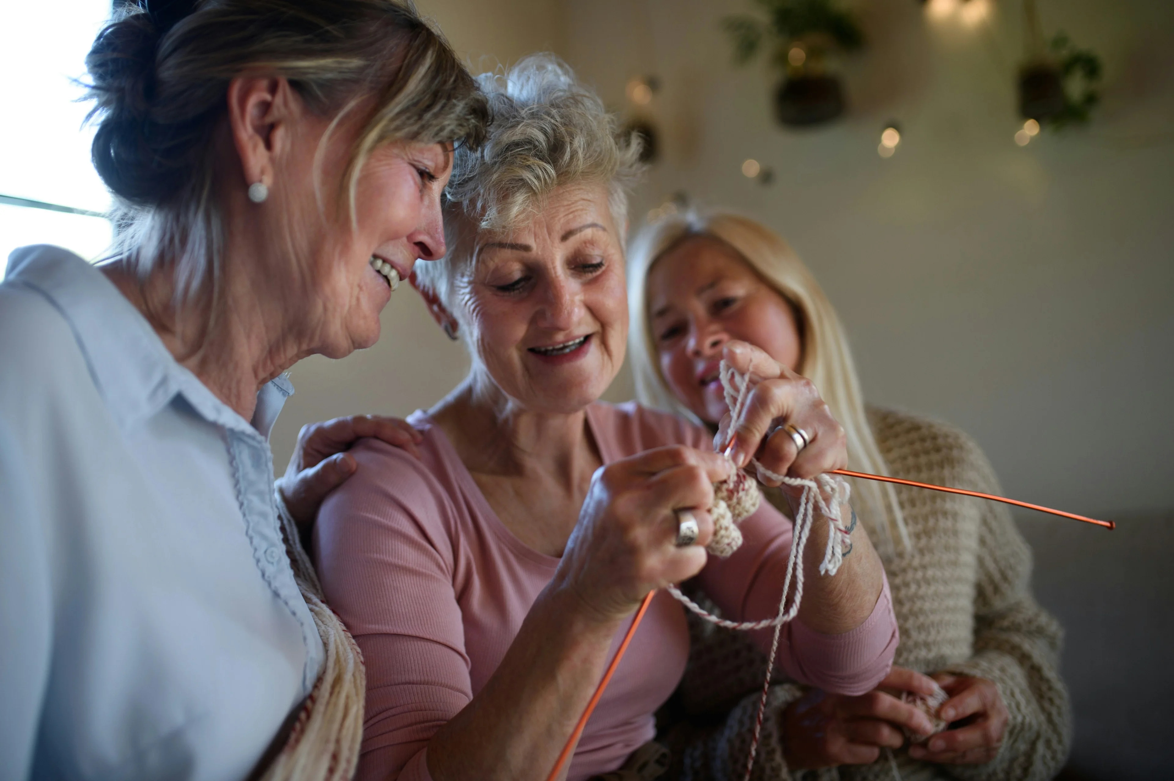 crochet