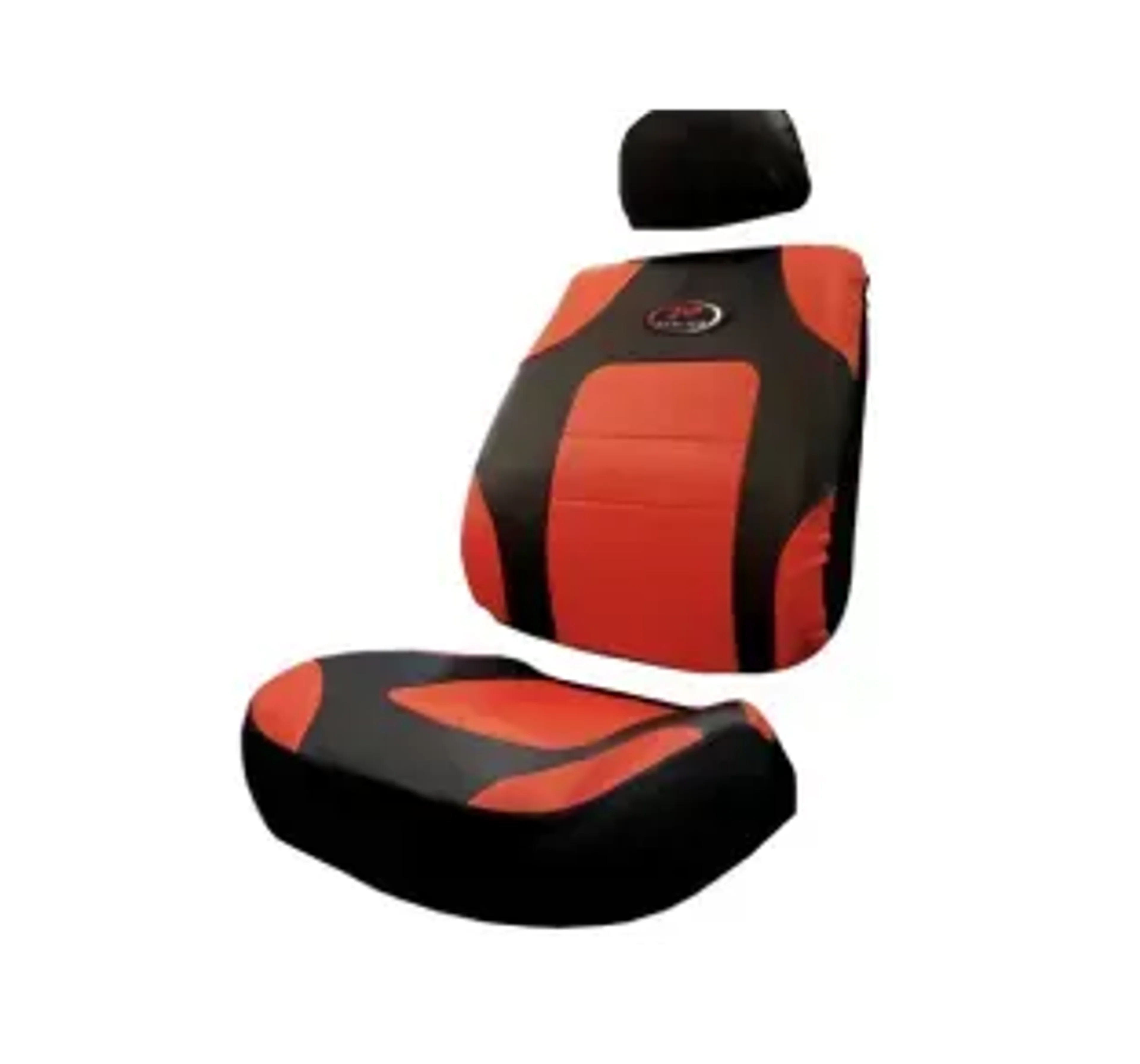 Picture of the product: R Racing 3 Piece Seat Cover