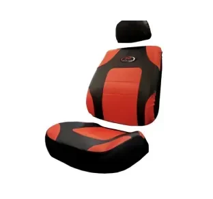 Picture of the product: R Racing 3 Piece Seat Cover