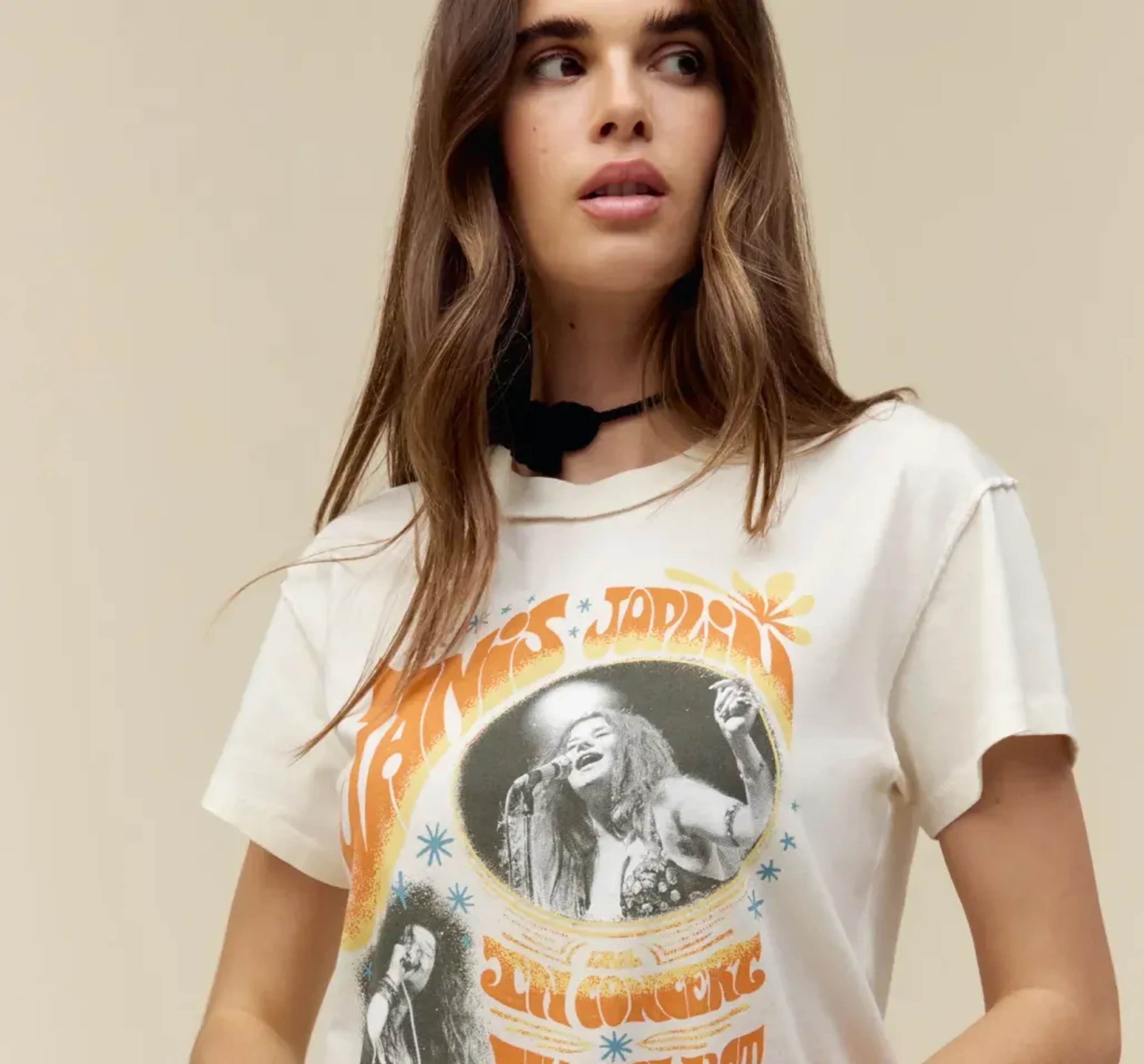 Thrifting imagery featuring Daydreamer LA T-Shirt