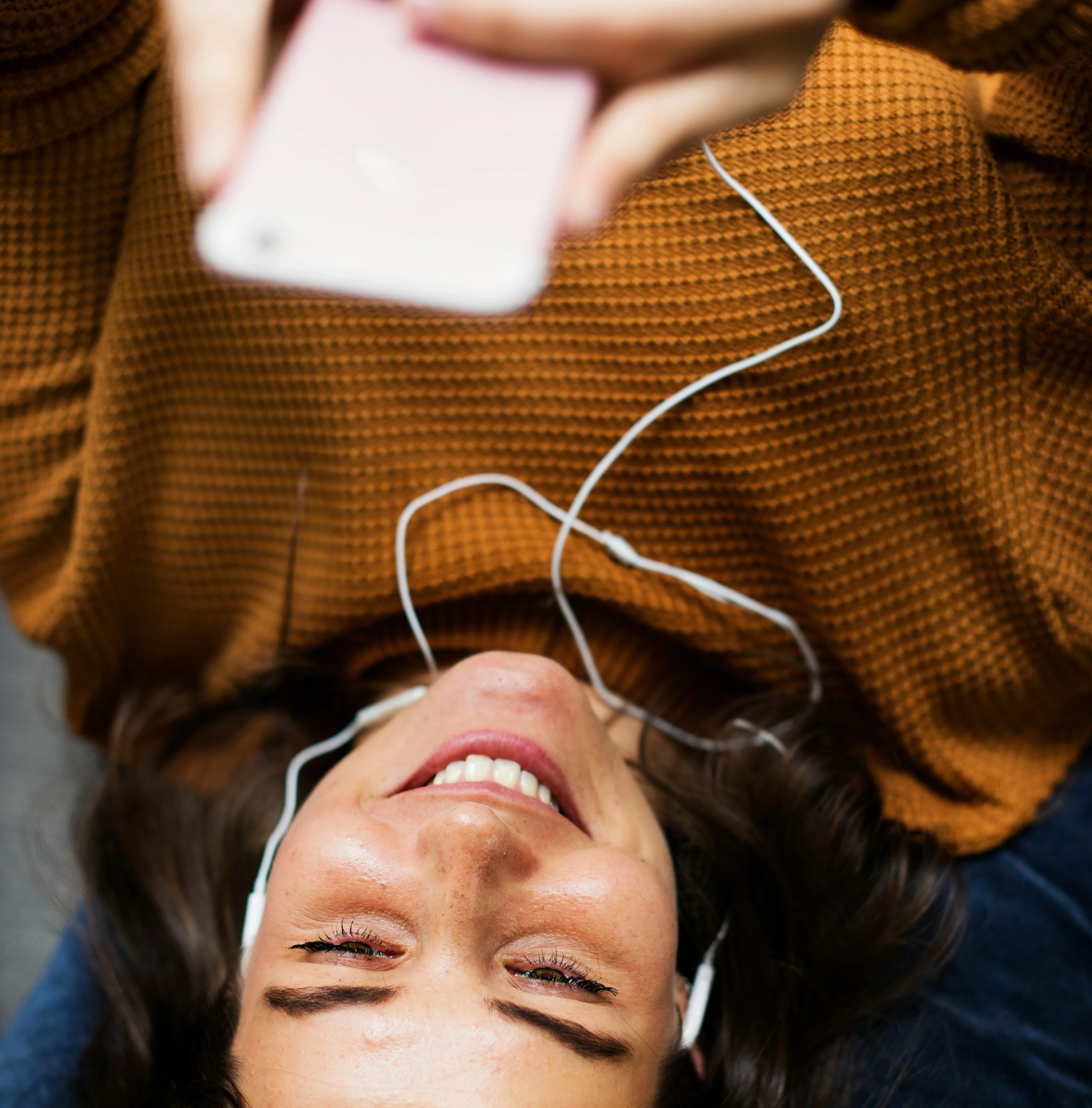 Headphones