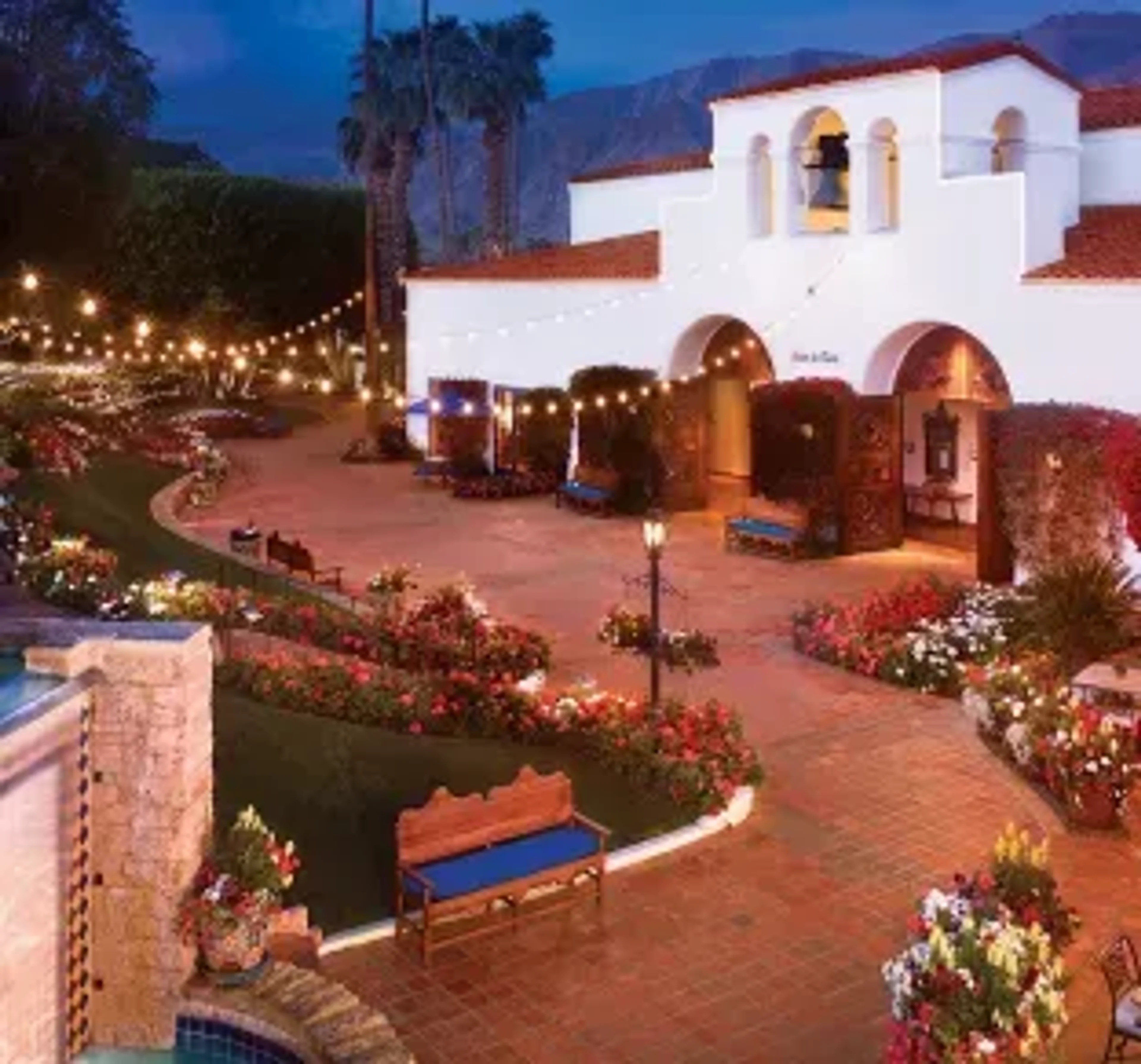 Picture of the product: La Quinta Resort & Club Stay