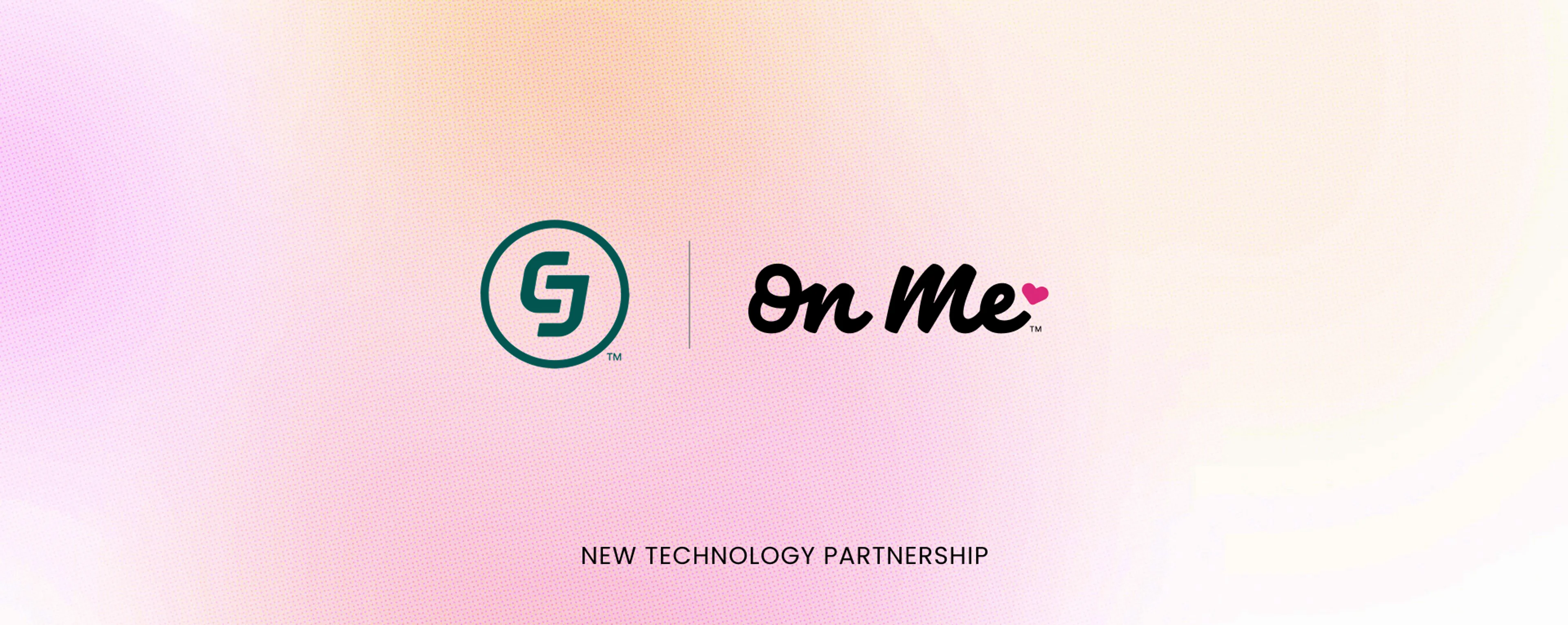 On Me and CJ Partnership to Launch 360 Reporting