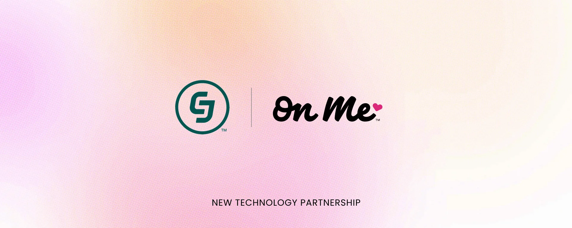 On Me and CJ Partnership to Launch 360 Reporting