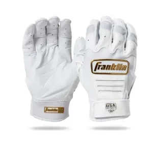 Picture of the product: Fastpitch Batting Gloves