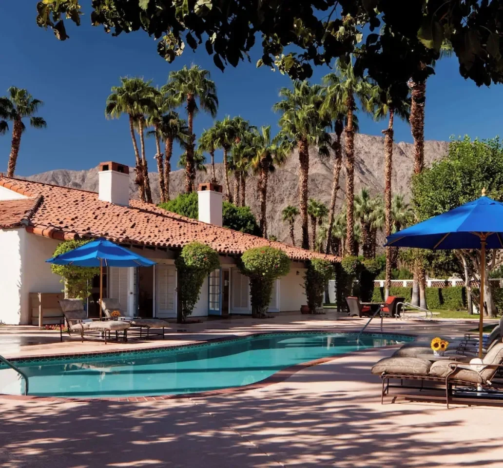 Travel imagery featuring La Quinta Resort & Club Stay