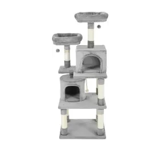 Picture of the product: Frisco Cat Tree & Condo