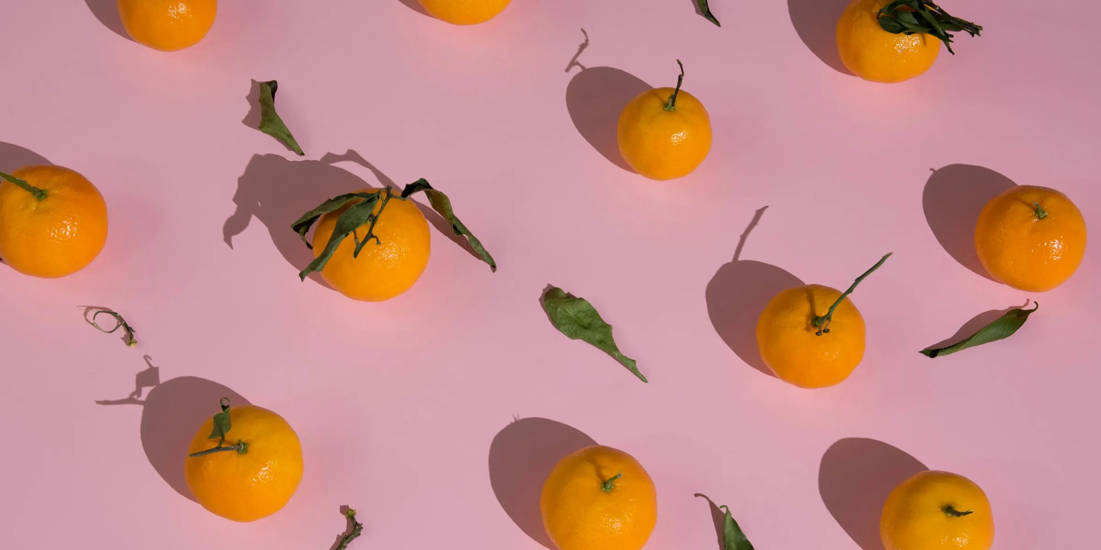 a glass of orange juice