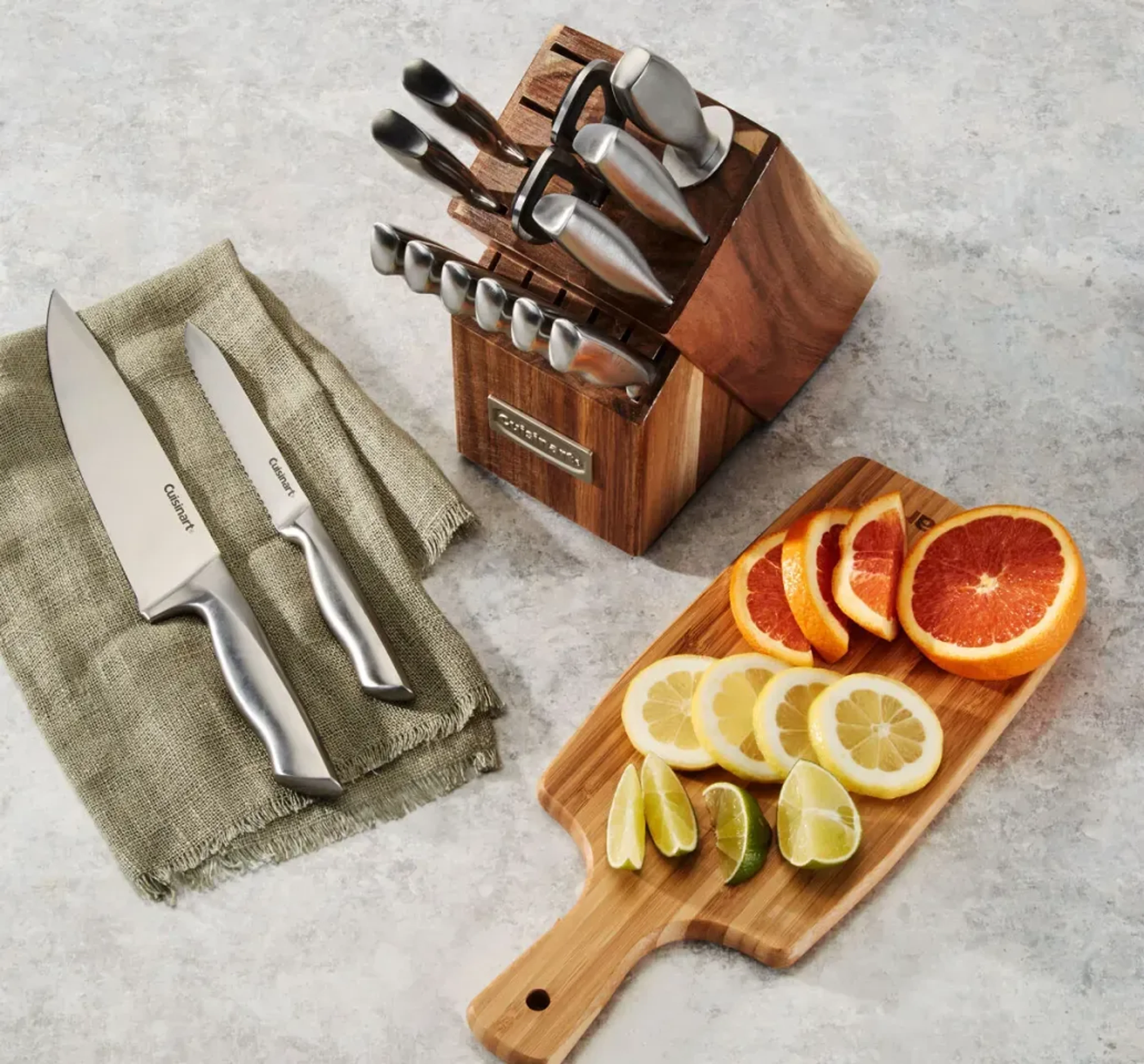 Cooking imagery featuring Elite Series Stainless Steel Set 