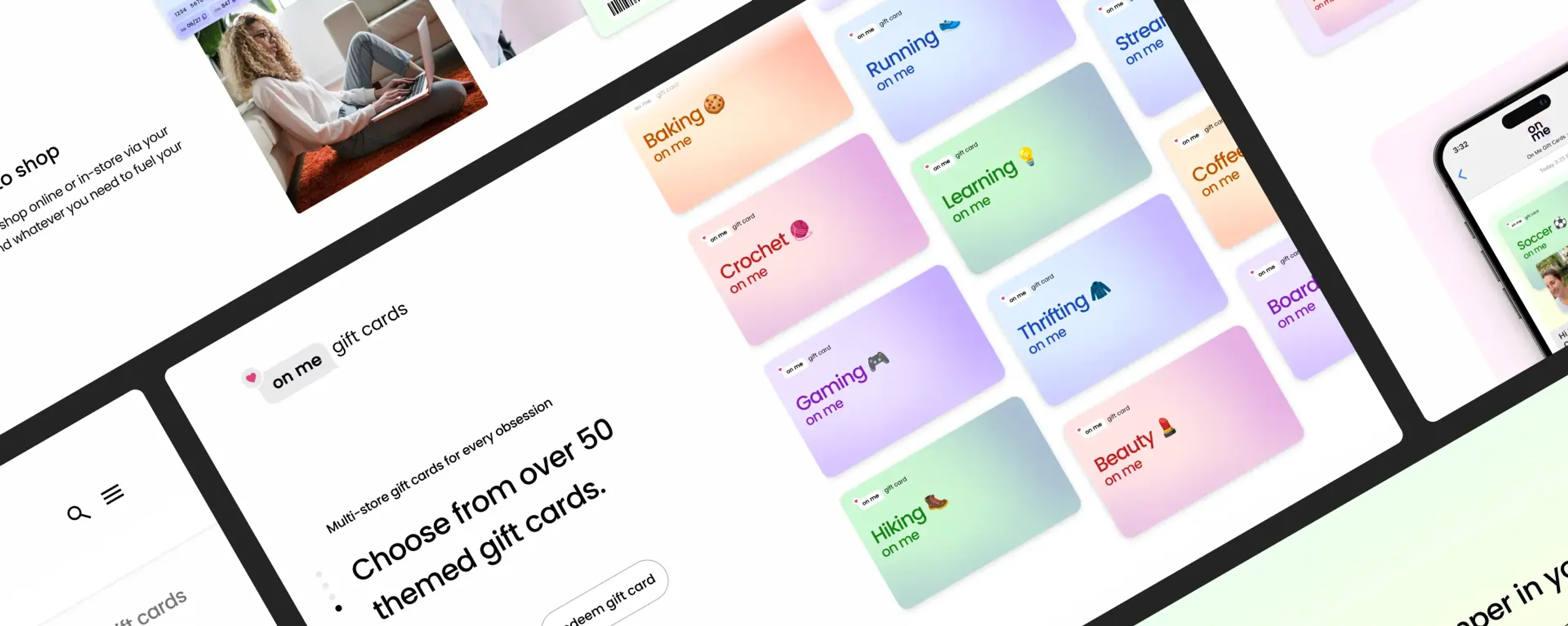 Reimagining Gift Giving