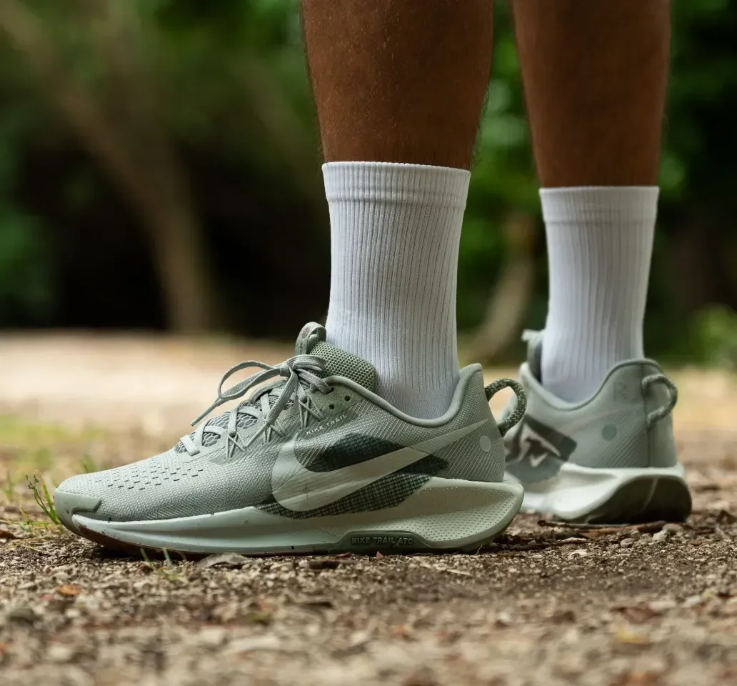 Running imagery featuring Pegasus 41 GORE-TEX