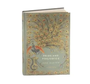 Picture of the product: Pride And Prejudice Cranford Classic