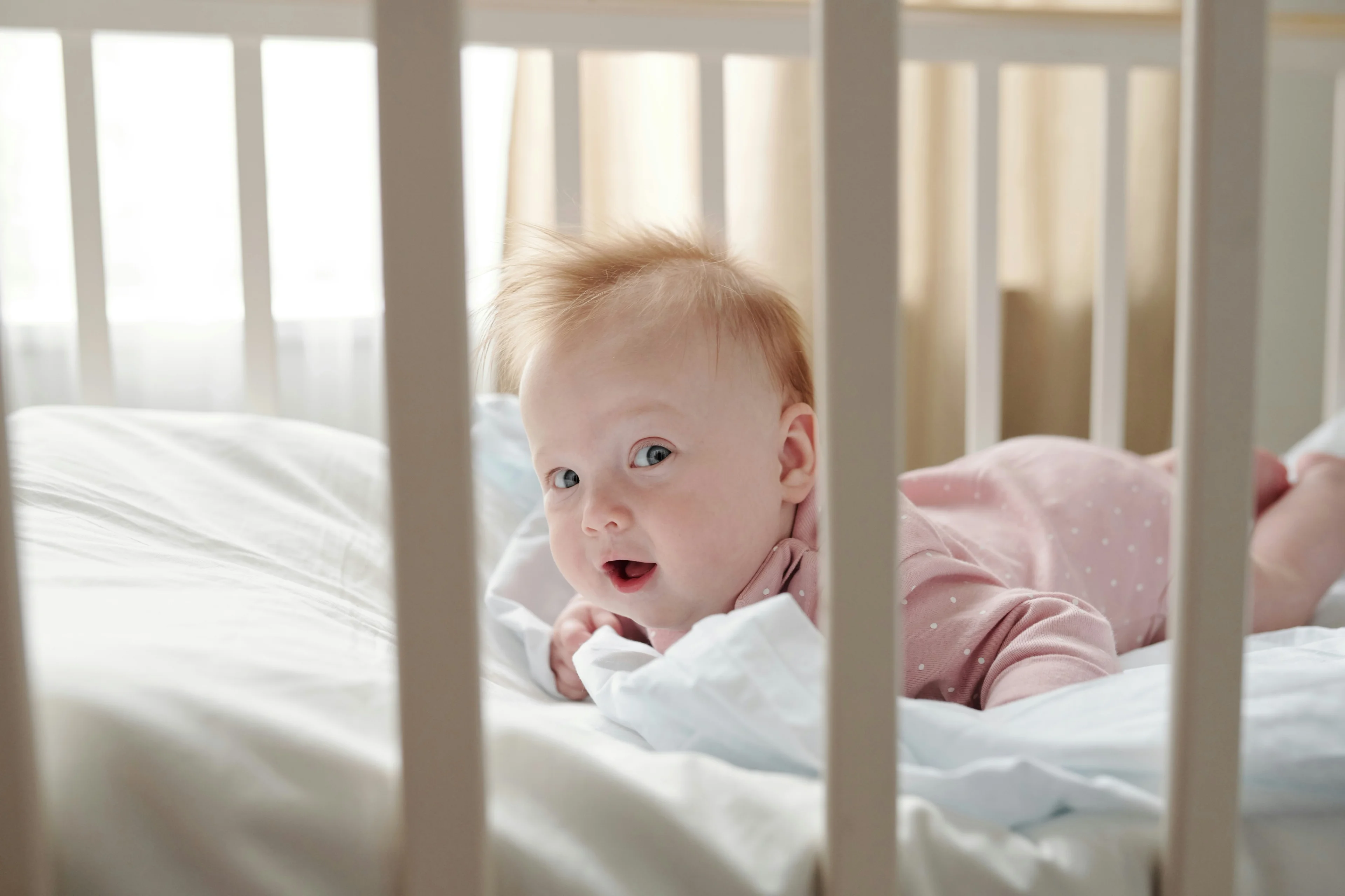 Baby room