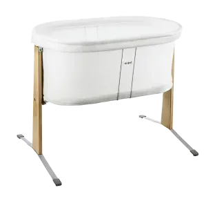 Picture of the product: Baby Cradle