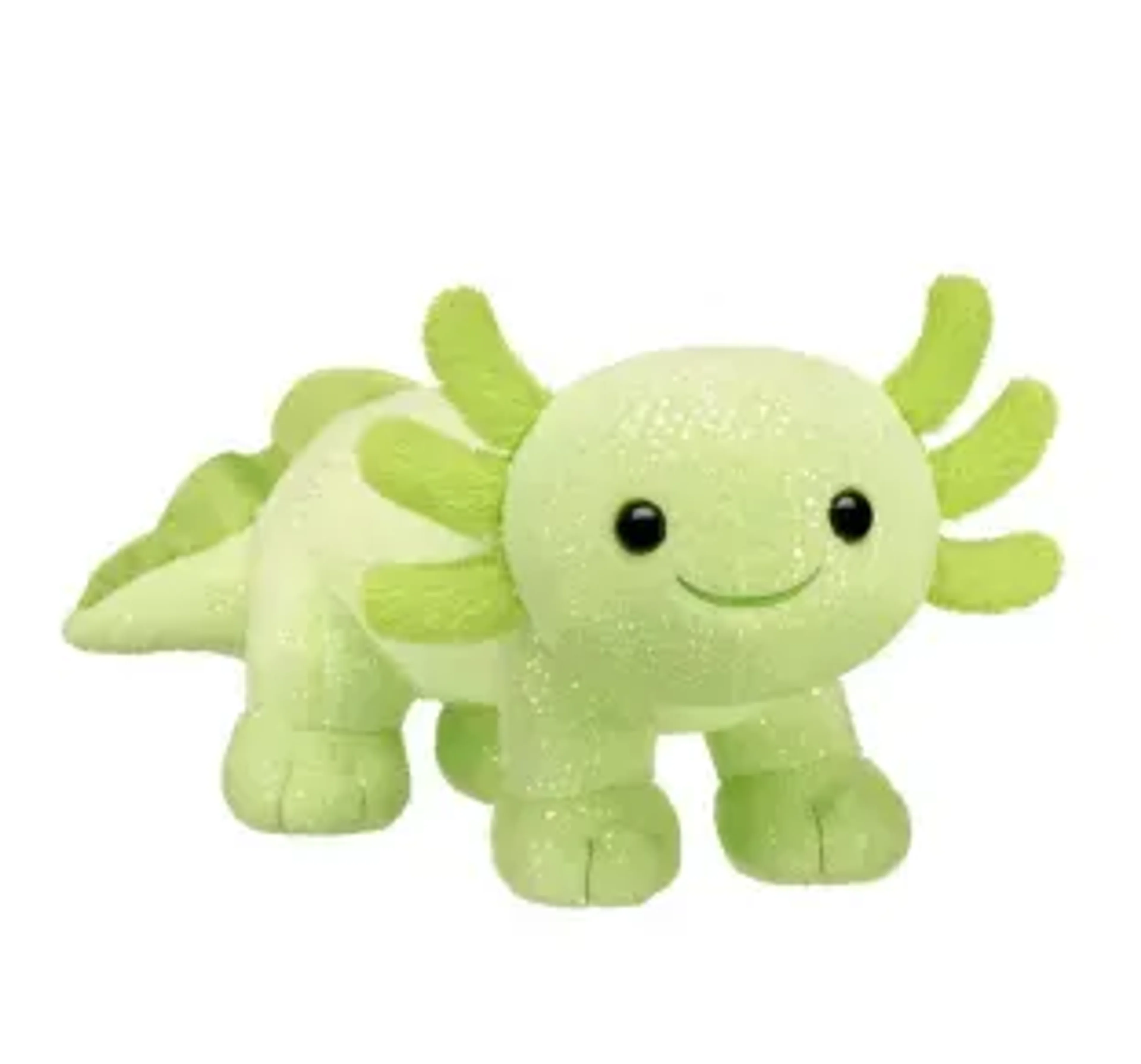 Picture of the product: Axoglowtl Stuffed Animal