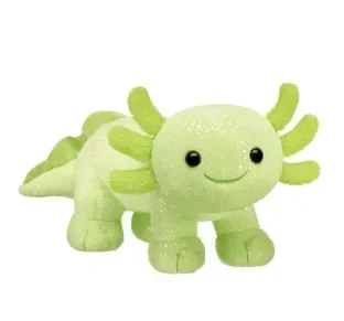 Picture of the product: Axoglowtl Stuffed Animal