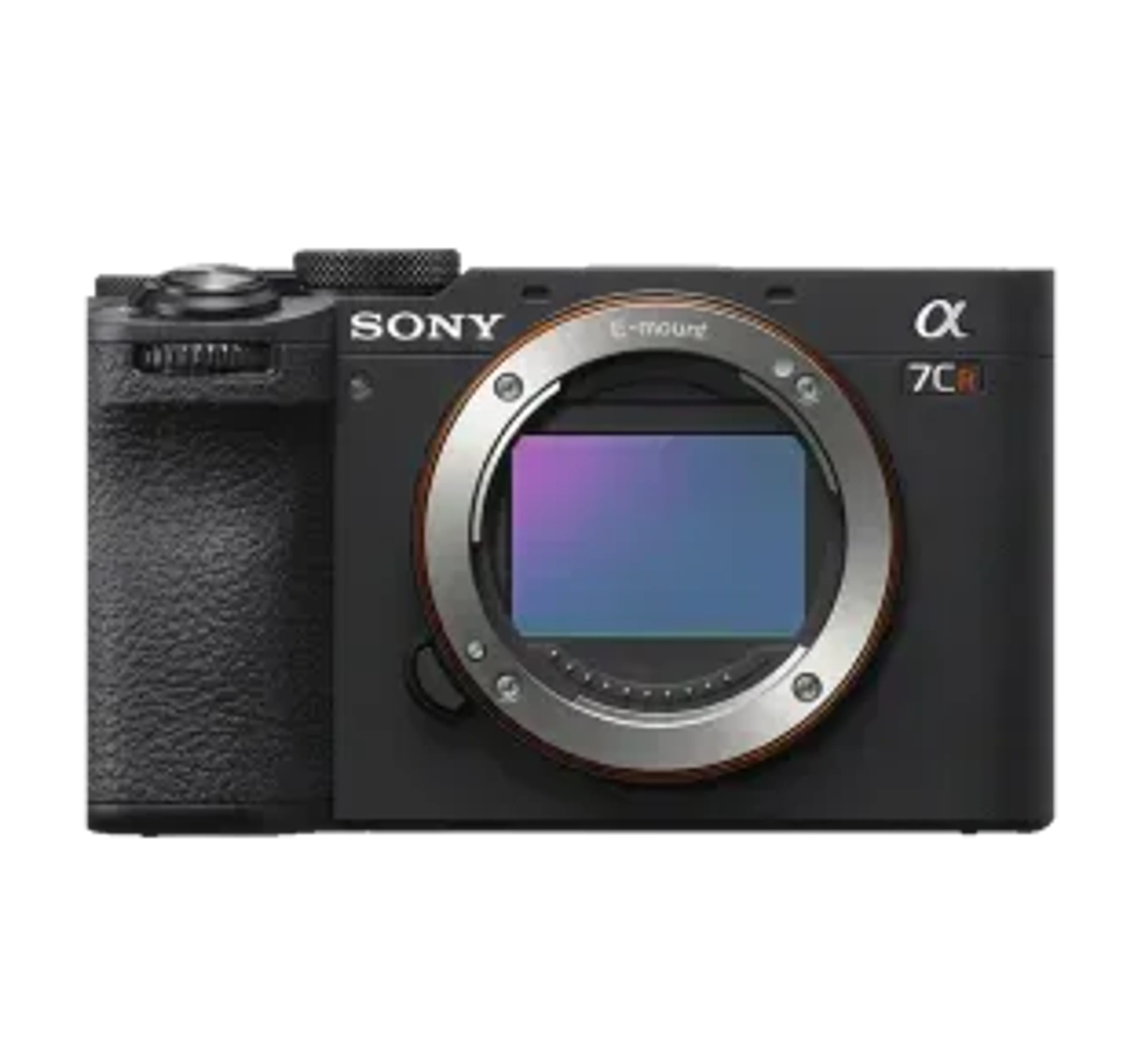 Picture of the product: Alpha 7CR Camera