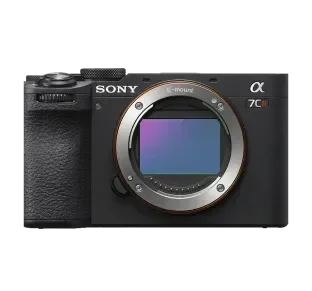 Picture of the product: Alpha 7CR Camera