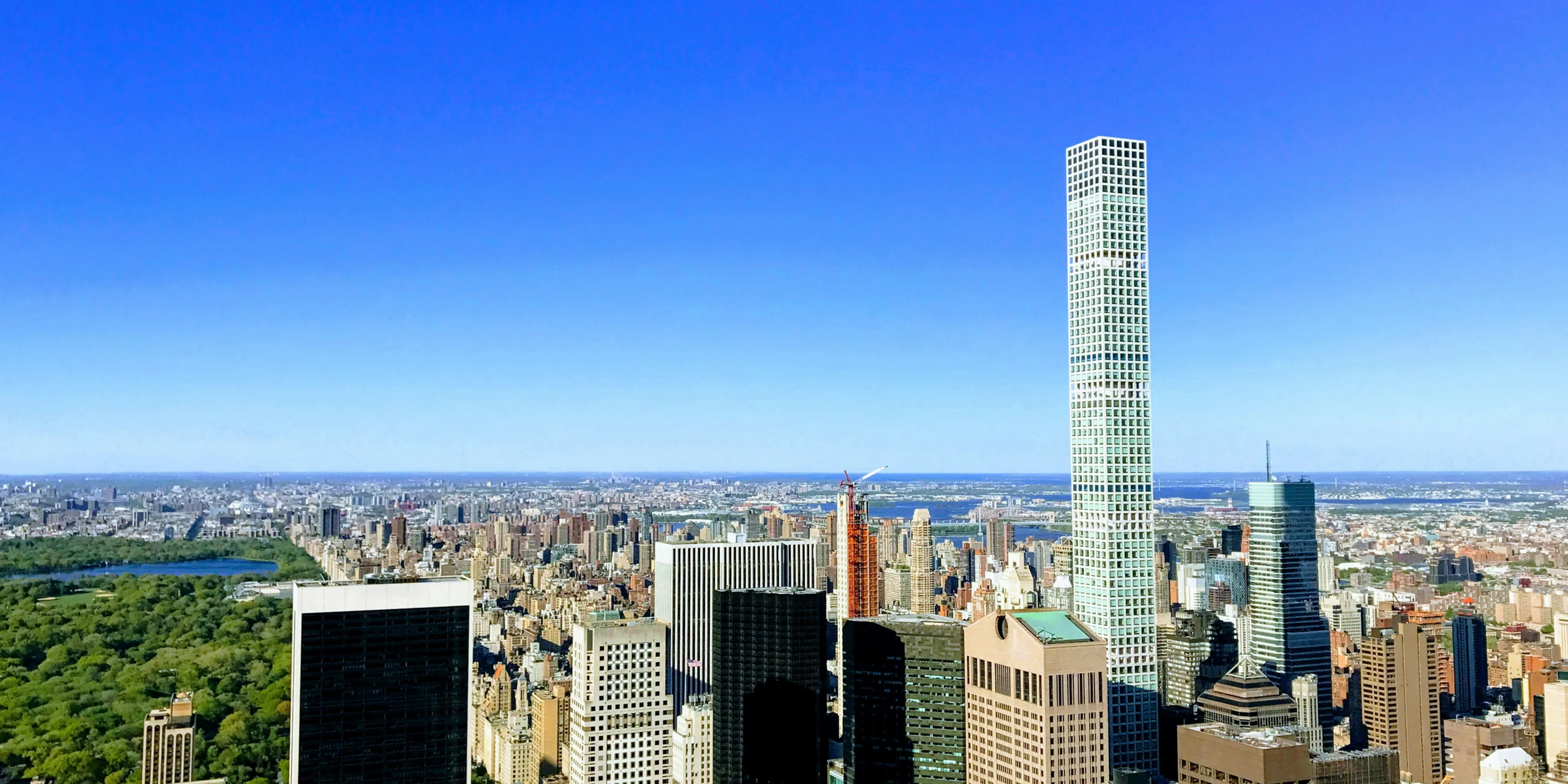 city buildings during daytime in landscape photography.