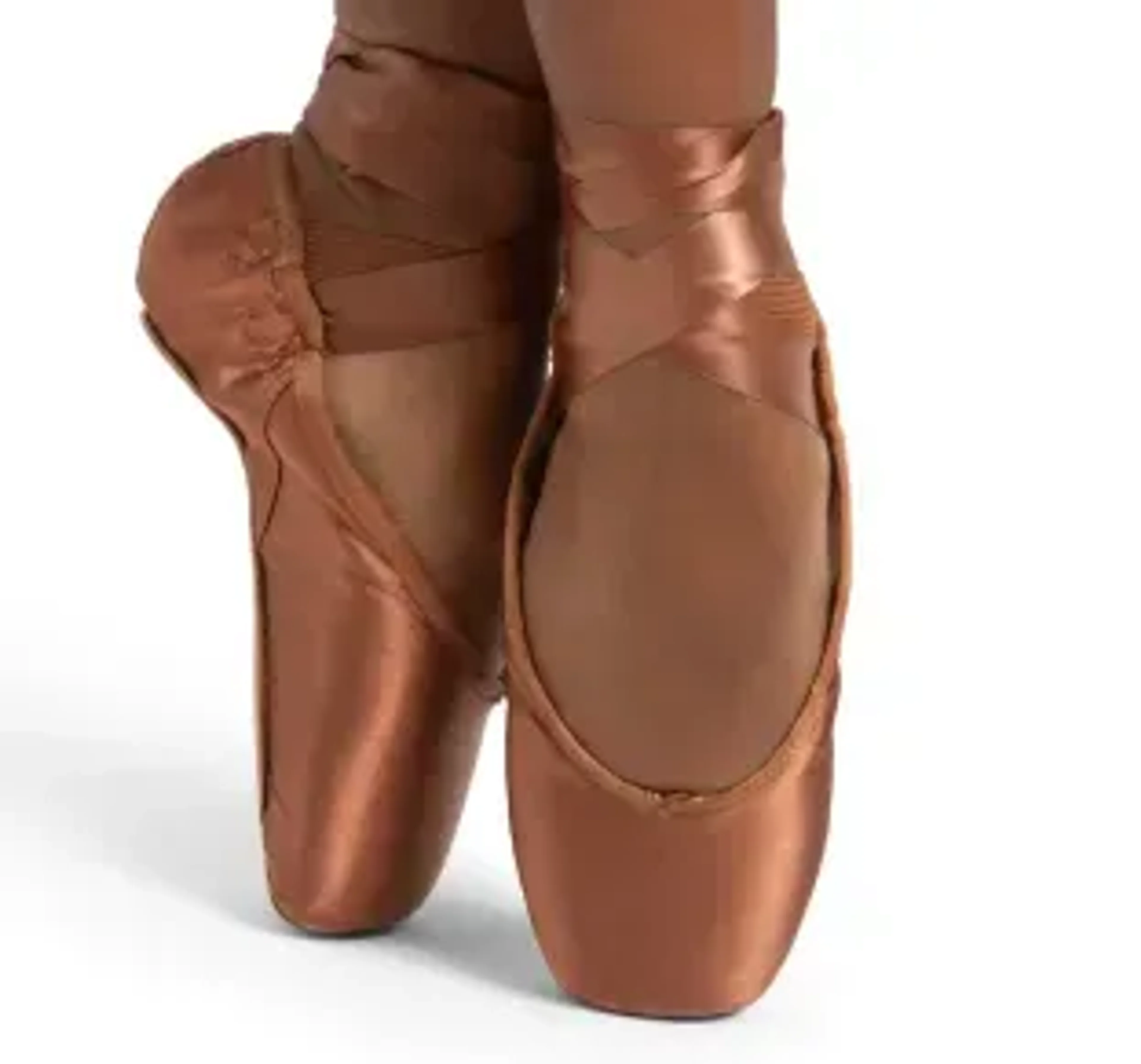 Picture of the product: Ava Pointe Shoe