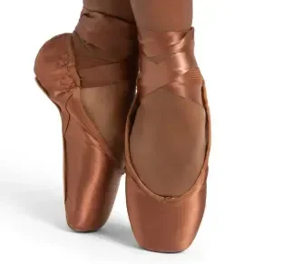 Picture of the product: Ava Pointe Shoe