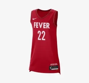 Picture of the product: Caitlin Clark Indiana Fever Jersey