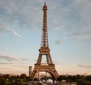 Picture of the product: Eiffel Tower Tour