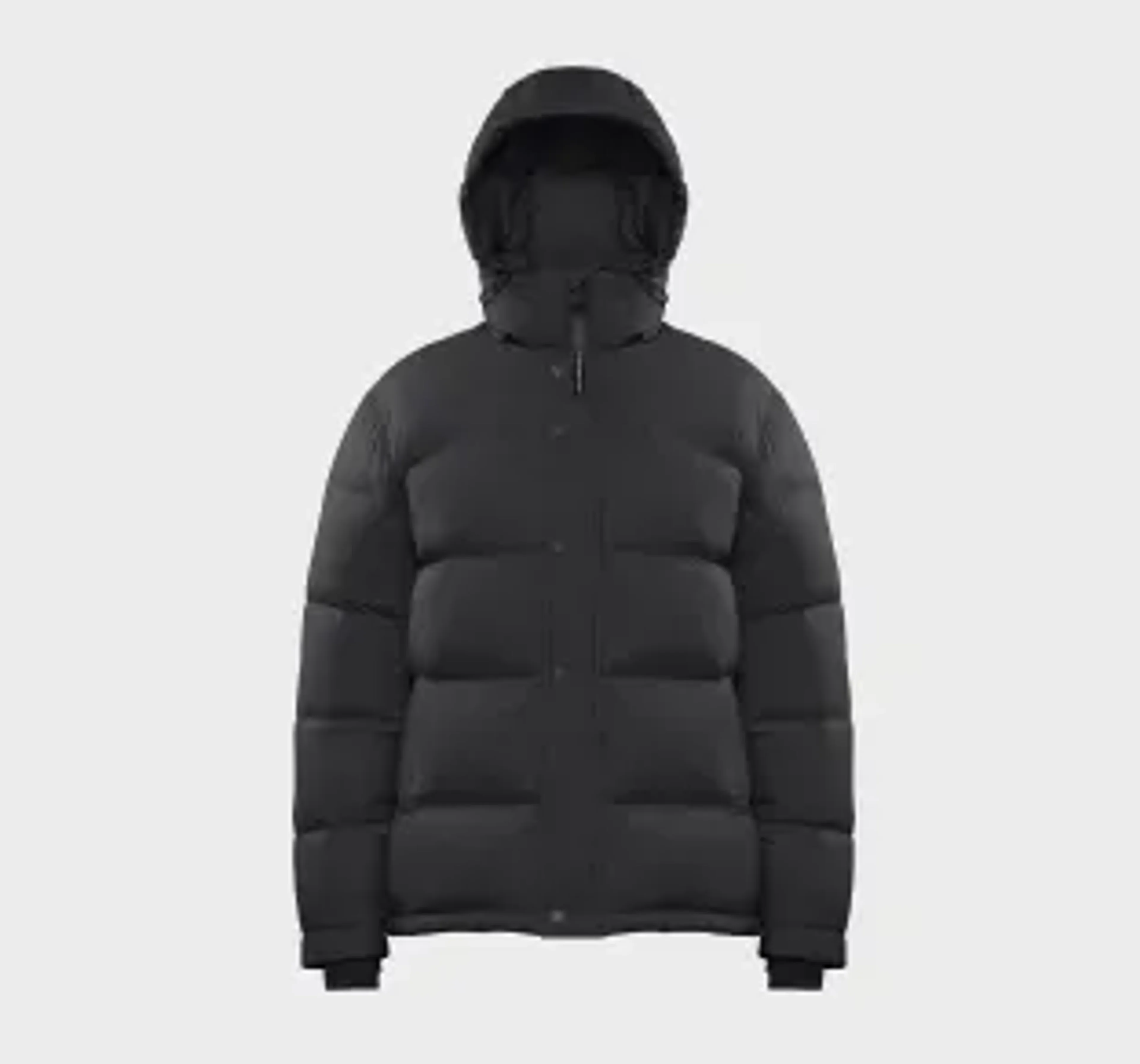 Picture of the product: The Super Puff Shorty