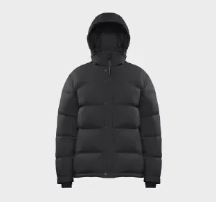 Picture of the product: The Super Puff Shorty