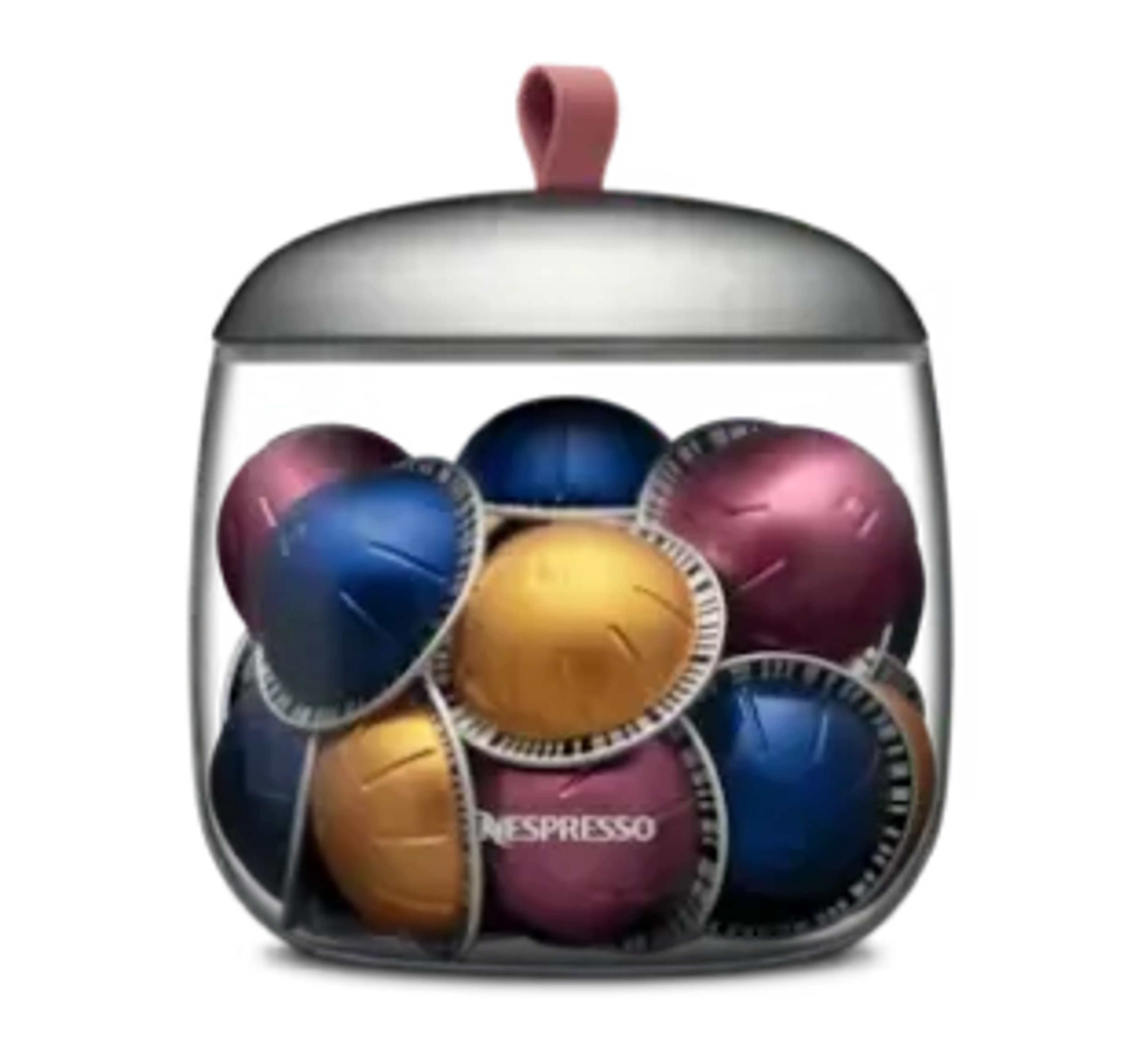 Picture of the product: Lume Mia Capsule Dispenser