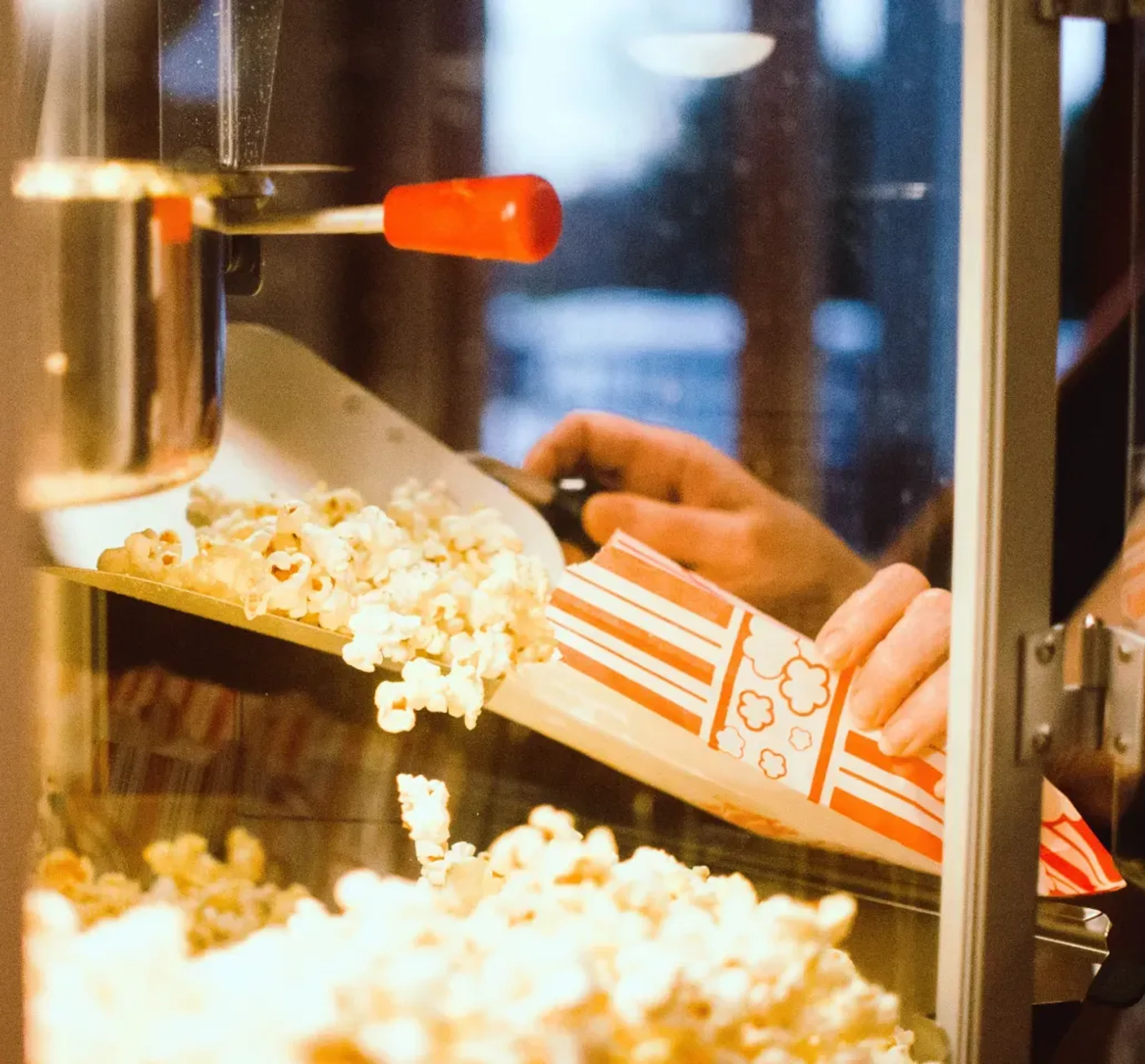Movies imagery featuring Cinemark Movie Club