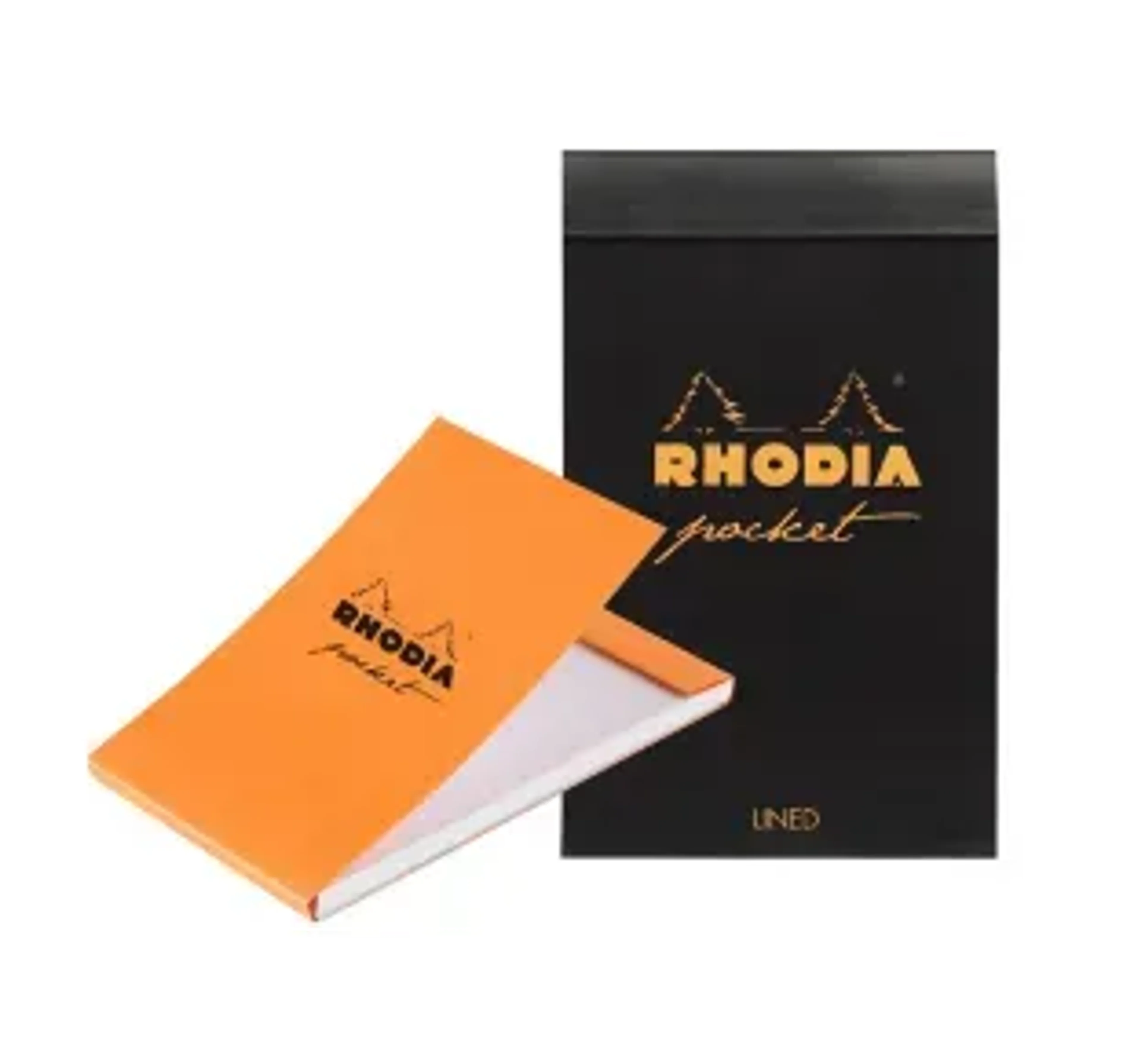 Picture of the product: Pocket Notepad