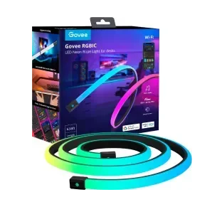 Picture of the product: Govee Gaming Neon Rope Light