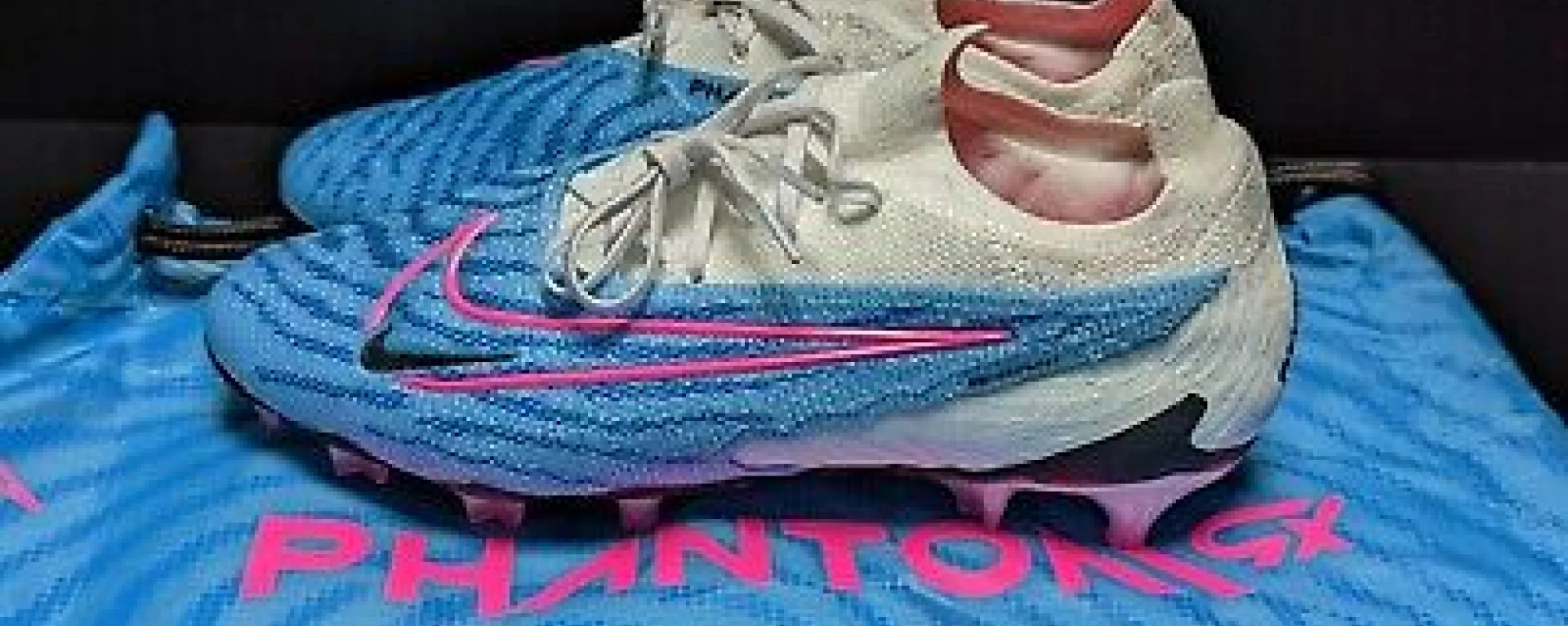 Nike Phantom GX Elite: The Next Evolution in Precision and Agility